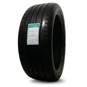 225/45R19 92W Dunlop Sport Maxx Rt İkinci El Yaz Lastiği - 1