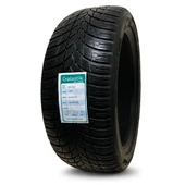205/50R17 93V Xl Lassa Snoways 4 İkinci El Kış Lastiği - 1