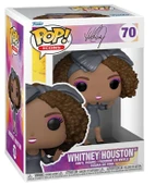 Funko Pop icons Whitney Houston 70 thumbnail 1