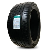 255/40R18 95Y Petlas Velox Sport Pt741 P-Rft İkinci El Yaz Lastiği - 1