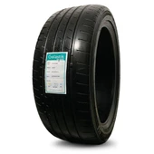 225/45R17 91W Lassa Driveways İkinci El Yaz Lastiği - 1