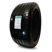 245/35R18 92Y Xl Michelin Pilot Sport 4 Zp İkinci El Yaz Lastiği - 1