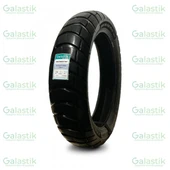 Metzeler 150/70R18 70H Karoo Street İkinci el motosiklet lastiği - 1