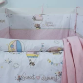Karaca Home Sweat Dreams %100 Pamuk 13 Parça Bebek Seti - 4