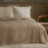 Karaca Home Kimber Müslin Çift Kişilik Pike - 2