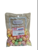 YIBA BONBON AROMALI AKİDE ŞEKERİ 350 G - 1