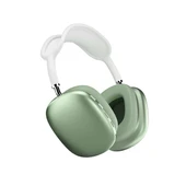 Yüksek Ses Kaliteli Bluetooth ve Kablolu Kulaklık - 1