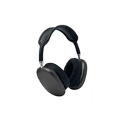 Yüksek Ses Kaliteli Bluetooth ve Kablolu Kulaklık - 1