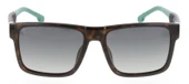 Hawk HW2241-03 56 Polarize Erkek Güneş Gözlüğü - 2