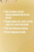 Restorex 7 Besleyici Yağ Bakım Şampuan 500 ml - 3