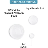 Vichy Mineral 89 Göz Çevresi Bakımı 15 ml - 3