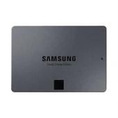 SAMSUNG MZ-77Q2T0BW 2TB 870 Qvo Sata 3.0 560-530MB/s 2.5" Flash SSD - 1