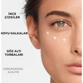 Vichy Mineral 89 Göz Çevresi Bakımı 15 ml - 4