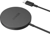 Anker PowerWave Select plus Kablosuz Manyetik Şarj C - 1