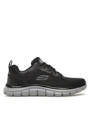 Skechers Track Broader 232698 BKCC Erkek Spor Ayakkabısı - 1