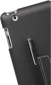 OUTLET Targus Premium Click-In Koruyucu Stand İpad 3. Nesil Kılıfı Siyah - 4