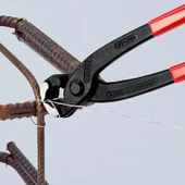 Knipex 280 mm Betoncu Kerpeteni - 3