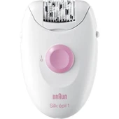 BRAUN SİLK-EPİL 1 SE 1173 EPİLATÖR - 1