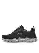 Skechers Track Broader 232698 BKCC Erkek Spor Ayakkabısı - 6