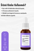 Maru.Derm Maruderm Leke Karşıtı Ve Beyazlatıcı Cilt Bakım Serumu 30 ml - 2