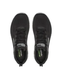 Skechers Track Broader 232698 BKCC Erkek Spor Ayakkabısı - 5