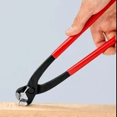 Knipex 280 mm Betoncu Kerpeteni - 4