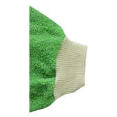 Nascita Koton Lastikli El Geçmeli Eldiven Banyo Kesesi 17CMX25CM - 5