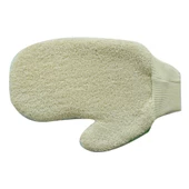 Nascita Koton Lastikli El Geçmeli Eldiven Banyo Kesesi 17CMX25CM - 1