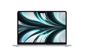 Apple MacBook Air M2 8GB 512GB SSD macOS 13" Taşınabilir Bilgisayar Gümüş MLY03TU/A - 1