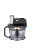 Fakir Speed Multi Blender Seti Black & Copper - 3