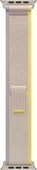 Apple Watch 49mm Trail Kordon Sarı-Bej M/L MQEH3ZM/A Outlet - 1