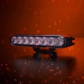 Strands Off-Road Led Lamba Unity Edge 37W 809276 - 9