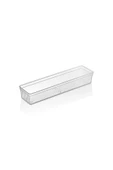 Bade 6 Parça 4 + 2 Çekmece Düzenleyici Kaşıklık Organizer - Çatal Kaşık Saklama Kutusu - 4