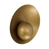Nexus Eskitme Gold Aplik - 1