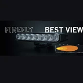 Strands Off-Road Led Lamba Unity Edge 37W 809276 - 8