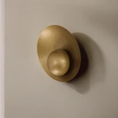 Nexus Eskitme Gold Aplik - 2