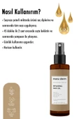 Maru.Derm Saç Bakım Yağı 100 ML | Biberiye Yağı, Argan Yağı, Avokado & Kekik Yağı | Tüm Saç Tipleri | Vegan - 2