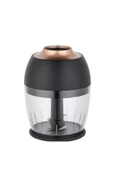 Fakir Speed Multi Blender Seti Black & Copper - 4