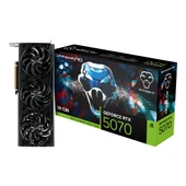 GAINWARD RTX5070 PYTHON III 12GB GDDR7 192bit - 1