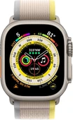 Apple Watch 49mm Trail Kordon Sarı-Bej M/L MQEH3ZM/A Outlet - 2