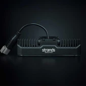 Strands Off-Road Led Lamba Unity Edge 37W 809276 - 5