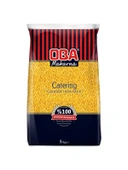 Oba Arpa Şehriye Dökme 5 kg - 1