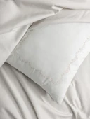 Cotton Box Serenity Bambu Çift Kişilik Pike Takımı Filima Bej - 3