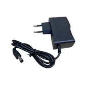 12V 1A Modem ve Arduino Uyumlu Plastik Kasa Priz Tipi Adaptör RSF-DY009-1201000 - 1