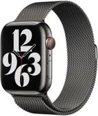 Apple Watch Band - Milano Loop - 45 mm - Grafit - Standart Outlet - 3