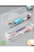 Multix Hediyeli Make-up 2 Çekmeceli Makyaj Düzenleyici Set-1 Adet Makeup Organizer+1 Adet Multix - 5