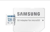 Samsung Evo Plus 128 GB micro SDXC 160MB/sn MB-MC128SA/APC Hafıza Kartı - 2