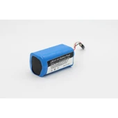 amsung VR05R5050WK Robot Süpürge 3500 mAh 14.4V Yanmaz Batarya – Orjinal Uyumlu Uzun Ömürlü, Yüksek Performans Pil - 1
