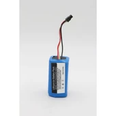 amsung VR05R5050WK Robot Süpürge 3500 mAh 14.4V Yanmaz Batarya – Orjinal Uyumlu Uzun Ömürlü, Yüksek Performans Pil - 3