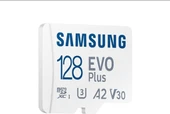 Samsung Evo Plus 128 GB micro SDXC 160MB/sn MB-MC128SA/APC Hafıza Kartı - 3